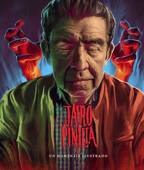 JAIRO PINILLA | ANDRES BARRAGAN