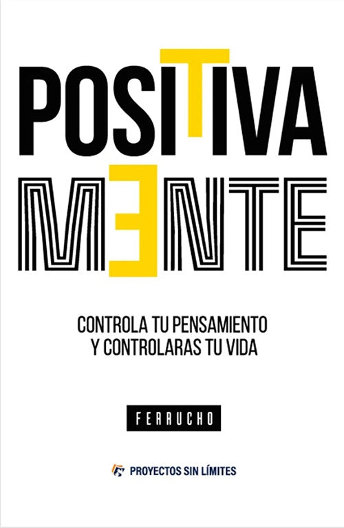 POSITIVAMENTE | GERMAN FERRUCHO