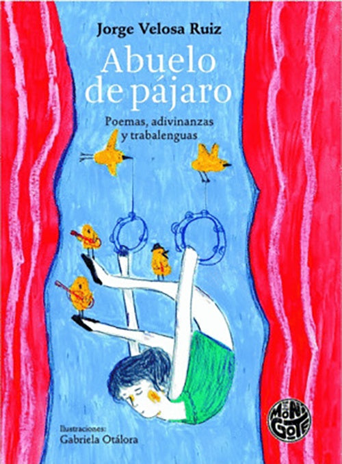 ABUELO PAJARO | JORGE VELOSA