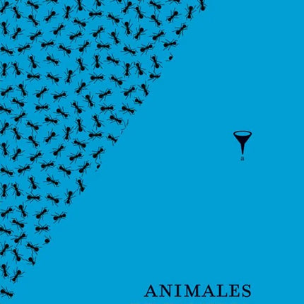 ANIMALES DE FAMILIA | DAVID EUFRASIO GUZMAN