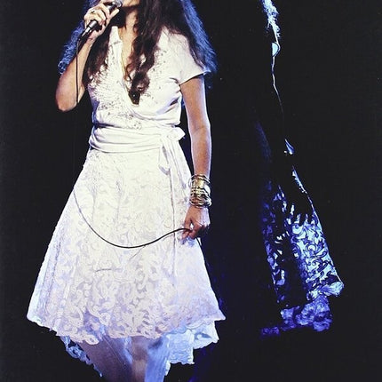 DENTRO DO MAR TEM RIO AO VIVO | MARIA BETHANIA