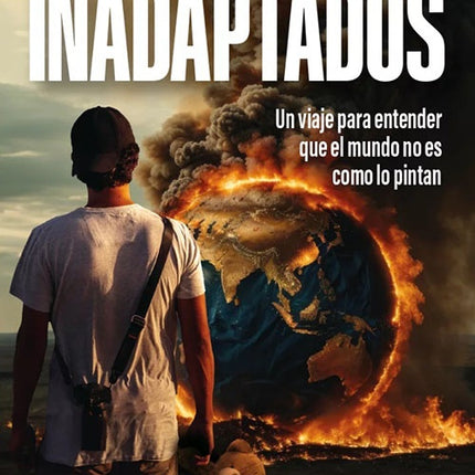 INADAPTADOS | PLANETA JUAN