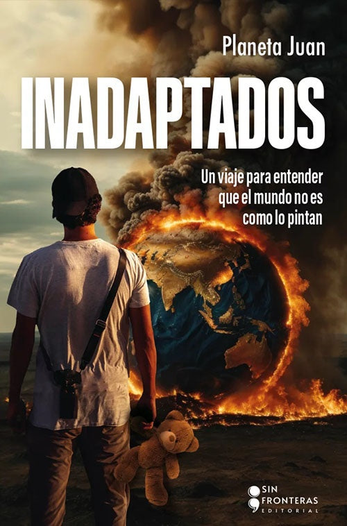 INADAPTADOS | PLANETA JUAN
