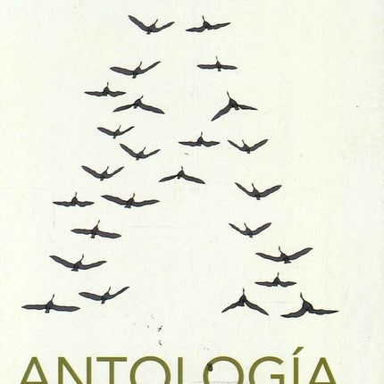 ANTOLOGIA EN VERSO Y PROSA | GABRIELA MISTRAL