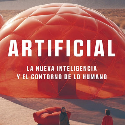 ARTIFICIAL | MARIANO SIGMAN