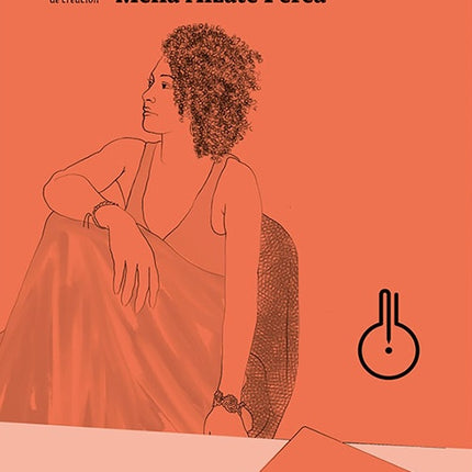 MUJERES SIN TERMINAR | MELIA ALZATE PEREA