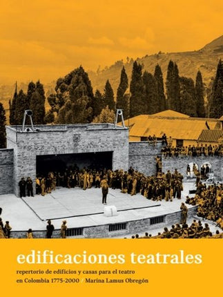 EDIFICACIONES TEATRALES