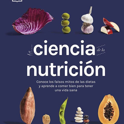 CIENCIA DE LA NUTRICION, LA | RHIANNON LAMBERT