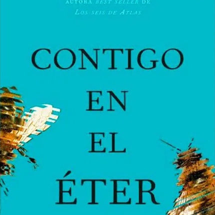 CONTIGO EN EL ETER | OLIVIE BLAKE