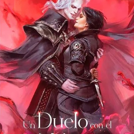 UN DUELO CON EL LORD DE LOS VAMPIROS | ELISE KOVA