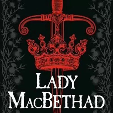 LADY MACBETHAD | ISABELLE SCHULER