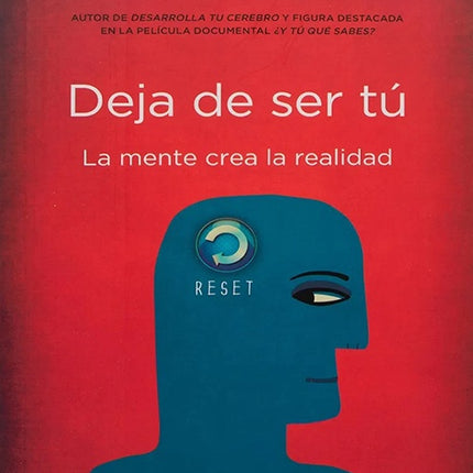 DEJA DE SER TU | JOE DISPENZA