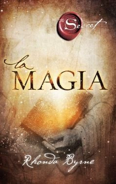 MAGIA, LA | RHONDA BYRNE