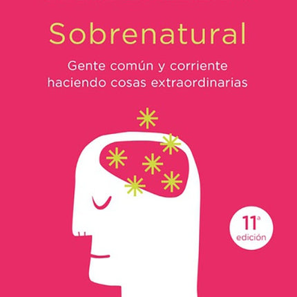 SOBRENATURAL | JOE DISPENZA