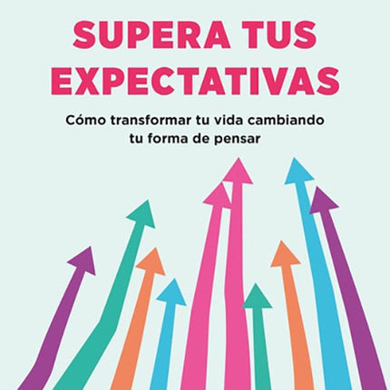 SUPERA TUS EXPECTATIVAS | DAVID ROBSON