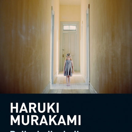 BAILA, BAILA, BAILA | HARUKI MURAKAMI