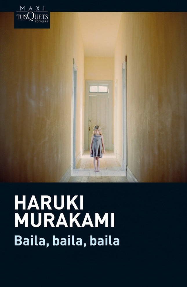 BAILA, BAILA, BAILA | HARUKI MURAKAMI