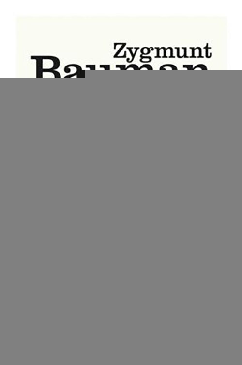 CEGUERA MORAL | ZYGMUNT BAUMAN