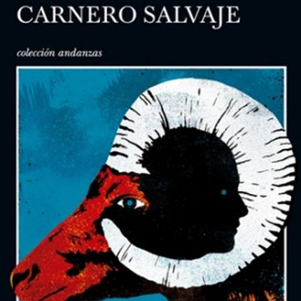 CAZA DEL CARNERO SALVAJE, LA | HARUKI MURAKAMI