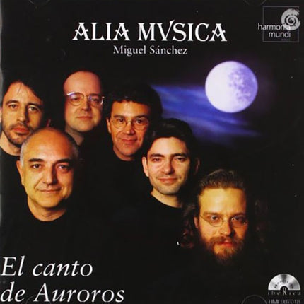 EL CANTO DE AUROROS, VIGILIAS Y MUSICA EN LA TRADI | MUSICA, SANCHEZ y otros