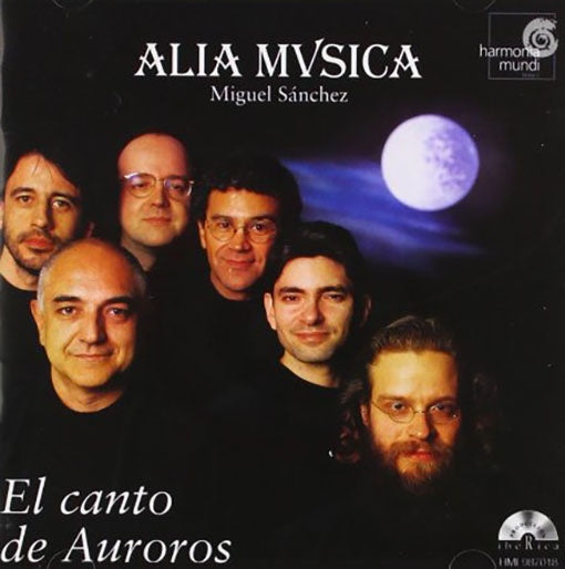 EL CANTO DE AUROROS, VIGILIAS Y MUSICA EN LA TRADI | MUSICA, SANCHEZ y otros