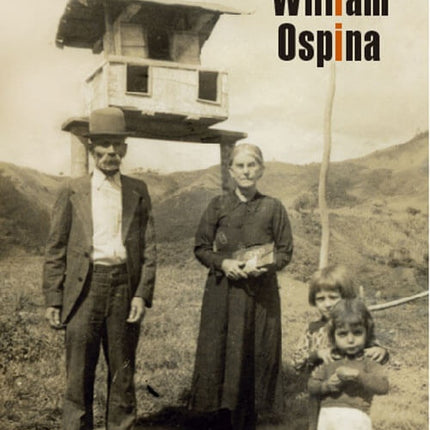 GUAYACANAL | WILLIAM OSPINA