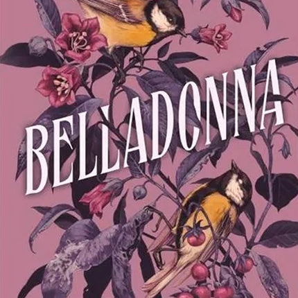 BELLADONNA | ADALYN GRACE