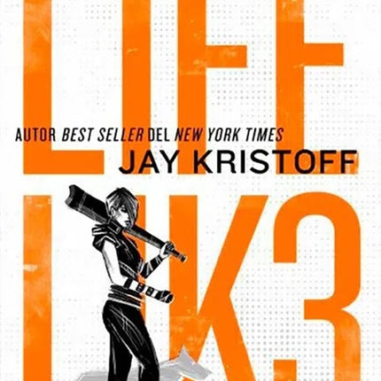 LIFELIK3 | JAY KRISTOFF