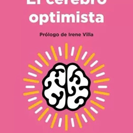 CEREBRO OPTIMISTA, EL | MIKEL ALONSO