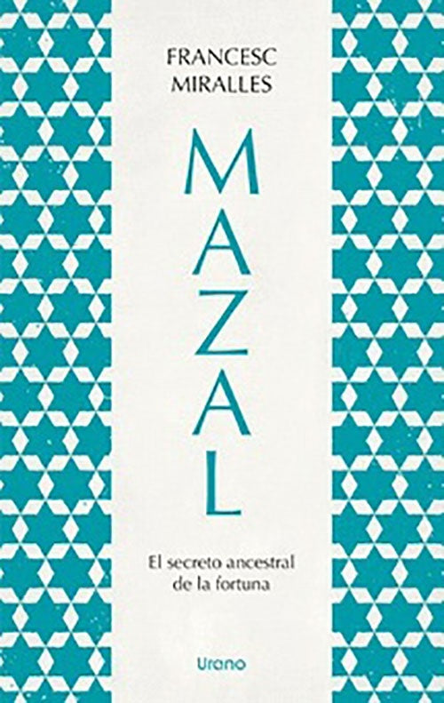 MAZAL | FRANCESC MIRALLES