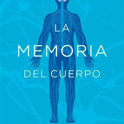 MEMORIA DEL CUERPO, LA | THOMAS VERNY