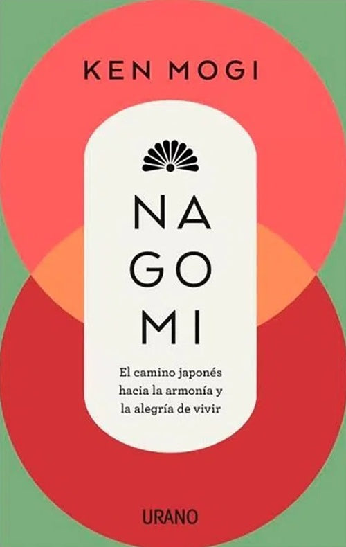 NAGOMI | KEN MOGI
