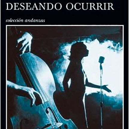 AQUELLO ESTABA DESEANDO OCURRIR | LEONARDO PADURA