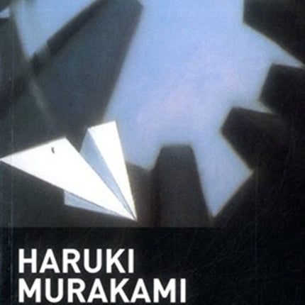 SPUTNIK, MI AMOR | HARUKI MURAKAMI
