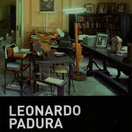 ADIOS, HEMINGWAY | LEONARDO PADURA