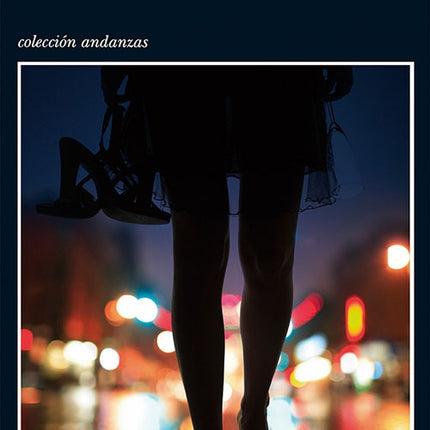 AFTER DARK | HARUKI MURAKAMI