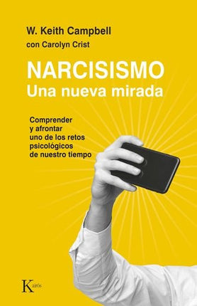 NARCISISMO | W. KEITH CAMPBELL