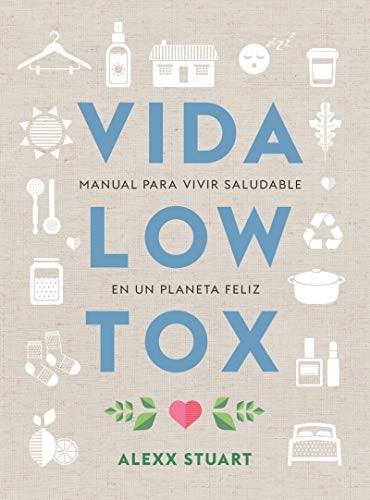 VIDA LOW TOX | ALEX STUART
