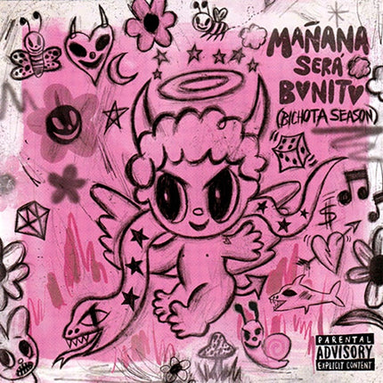 MAÑANA SERA BONITO (BICHOTA SEASON) | KAROL G