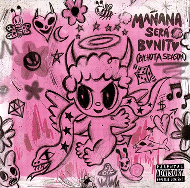 MAÑANA SERA BONITO (BICHOTA SEASON) | KAROL G