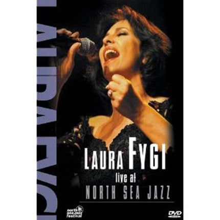 LIVE AT NORTH SEA JAZZ | LAURA FYGI