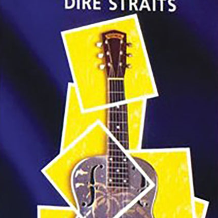 SULTANS OF SWING: THE VERY BEST OF | DIRE STRAITS