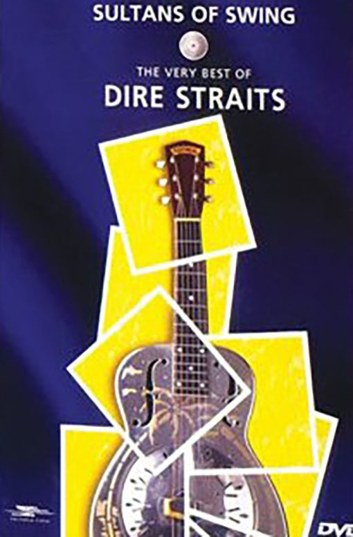 SULTANS OF SWING: THE VERY BEST OF | DIRE STRAITS