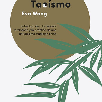 TAOISMO | EVA WONG