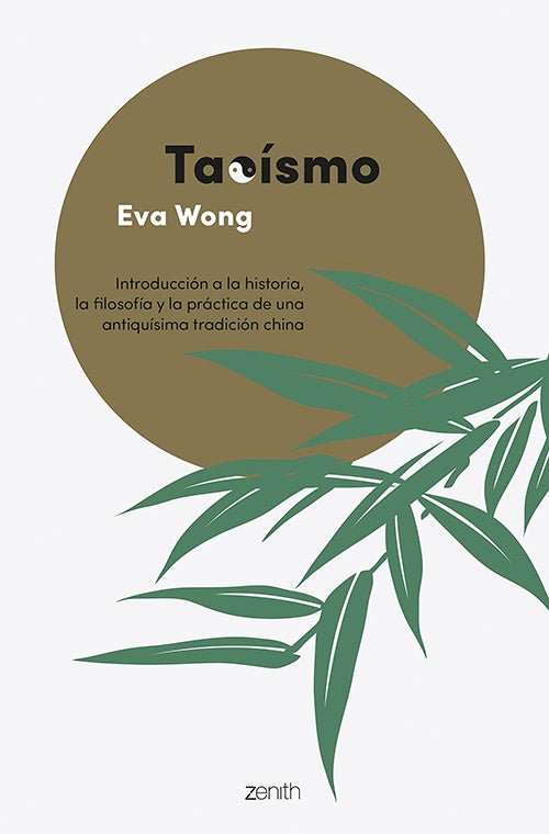 TAOISMO | EVA WONG