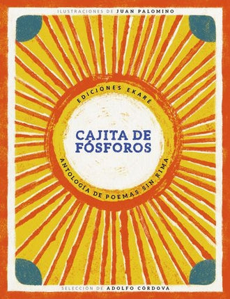 CAJITA DE FOSFOROS