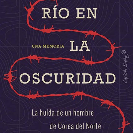 UN RIO EN LA OSCURIDAD | MASAJI ISHIKAWA