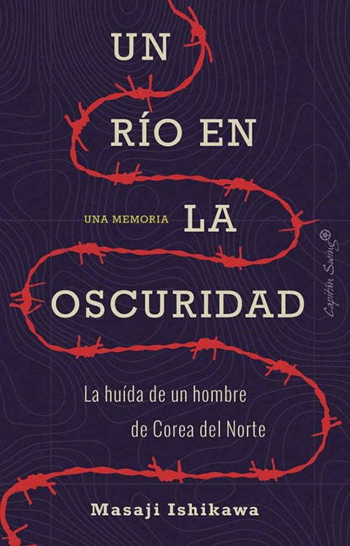 UN RIO EN LA OSCURIDAD | MASAJI ISHIKAWA