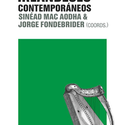 CUENTOS IRLANDESES CONTEMPORANEOS | SINEAD MAC AODHA