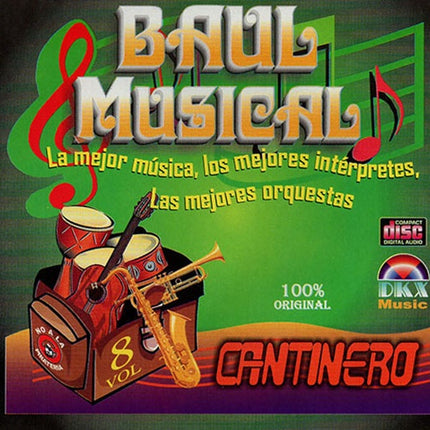 BAUL MUSICAL